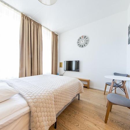 Cozy Studio Apartments 47 Tallinn Extérieur photo