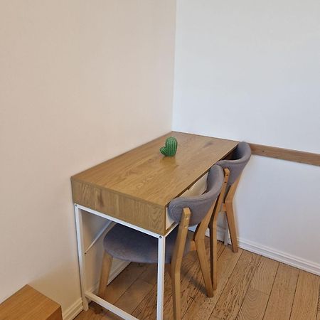 Cozy Studio Apartments 47 Tallinn Extérieur photo