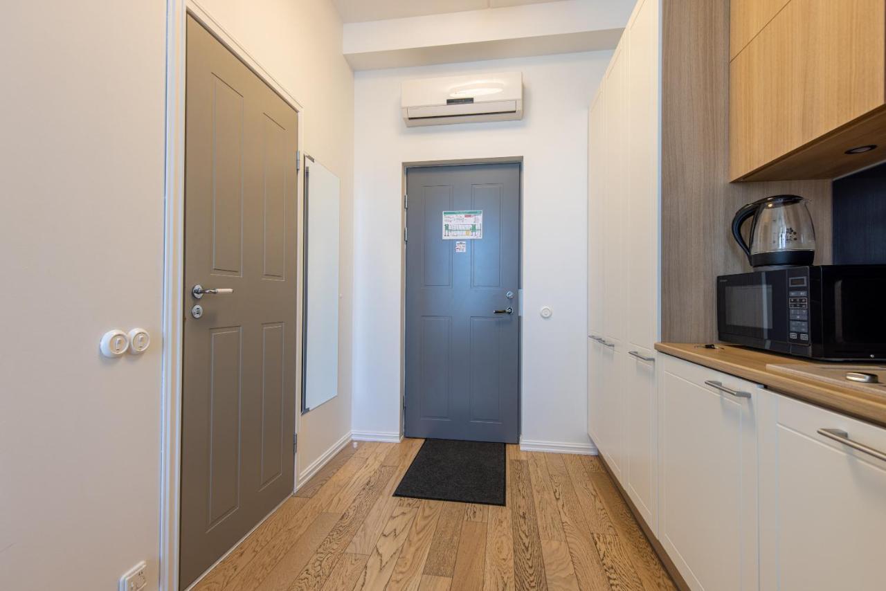 Cozy Studio Apartments 47 Tallinn Extérieur photo