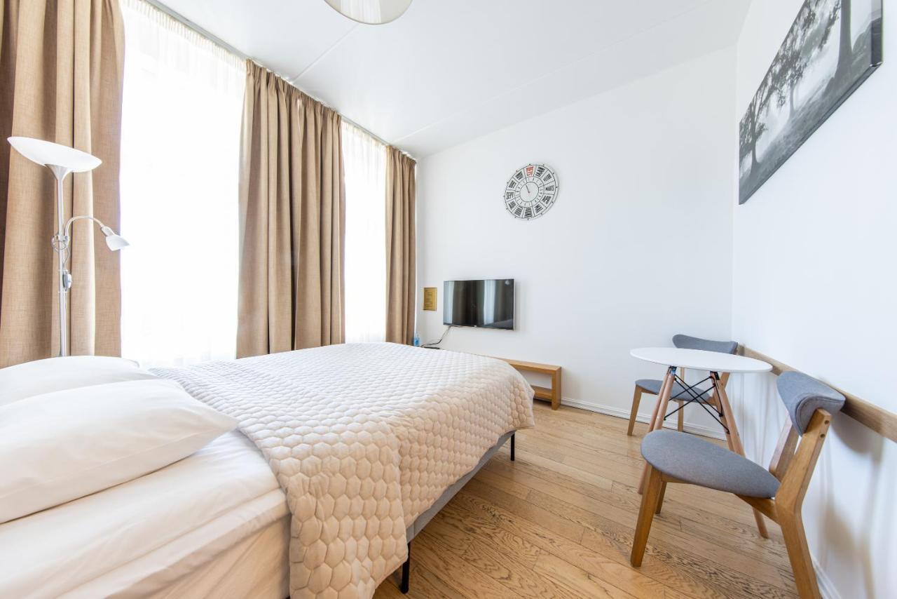 Cozy Studio Apartments 47 Tallinn Extérieur photo