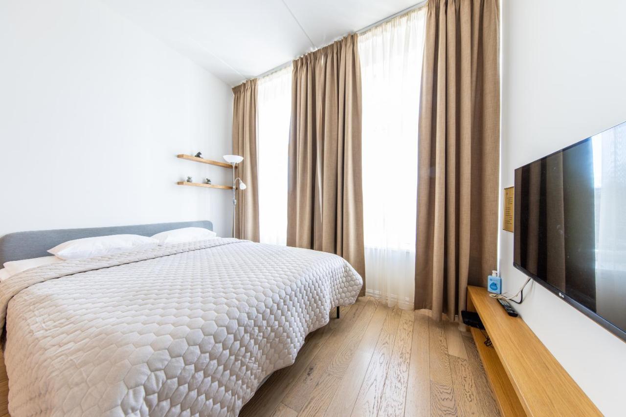 Cozy Studio Apartments 47 Tallinn Extérieur photo
