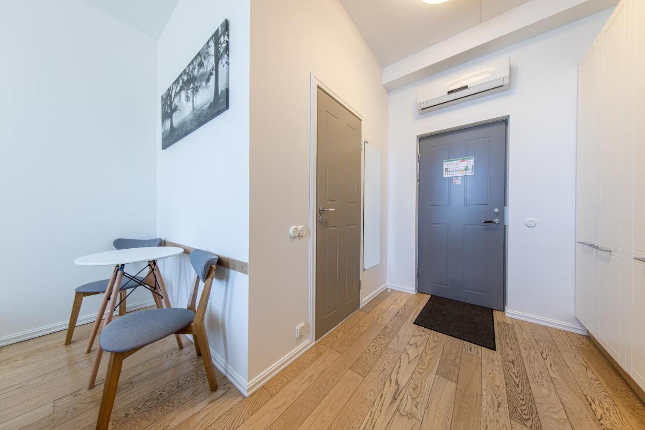 Cozy Studio Apartments 47 Tallinn Extérieur photo