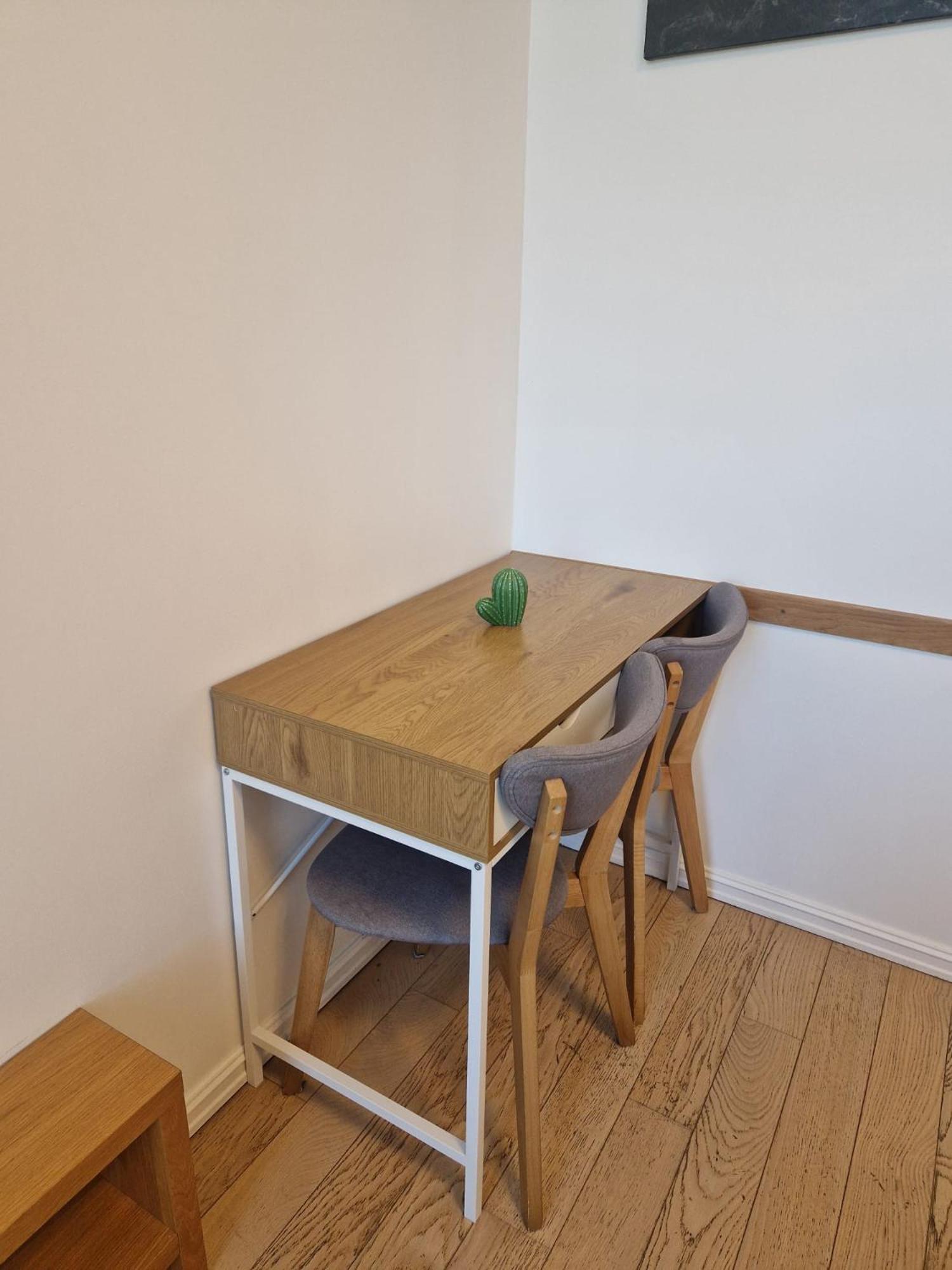 Cozy Studio Apartments 47 Tallinn Extérieur photo