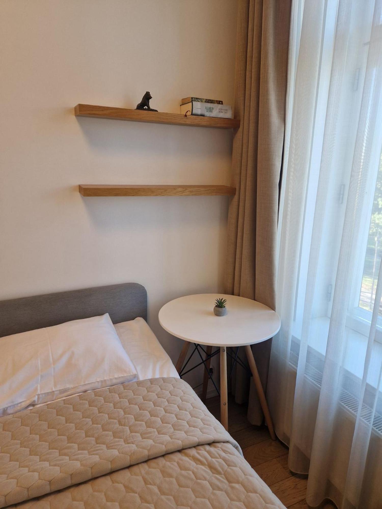 Cozy Studio Apartments 47 Tallinn Extérieur photo